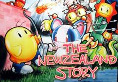 The Newzealand story