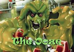 The ooze