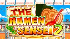 The ramen sensei 2