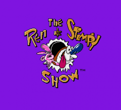 The Ren and Stimpy Show