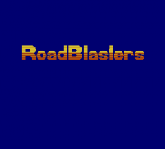 The Road Blasters