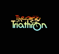 The Triathlon