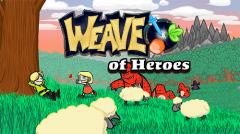 The weave of heroes: RPG