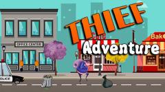 Thief adventure