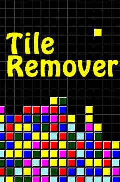 Tile remover
