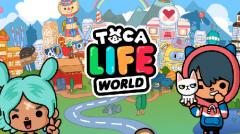 Toca life: World