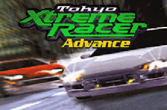Tokyo Xtreme Racer Advance