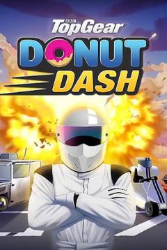 Top gear: Donut dash