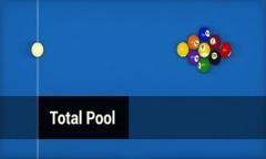 Total Pool
