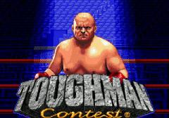 Toughman contest