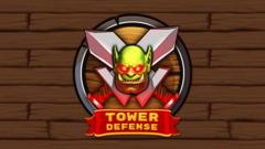 Tower defense: Defender of the kingdom TD
