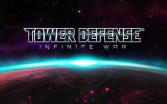 Tower defense: Infinite war