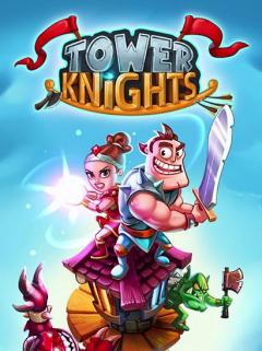 Tower knights