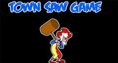 Town saw game
