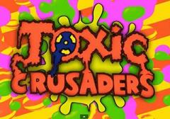 Toxic crusaders