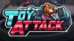 Toy attack