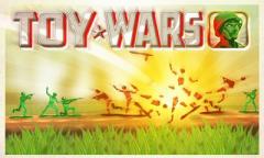 Toy Wars Story of Heroes