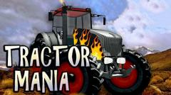 Tractor mania