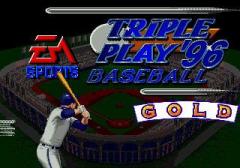 Triple Play: Gold edition