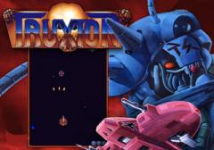 Truxton