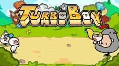 Turbo boy