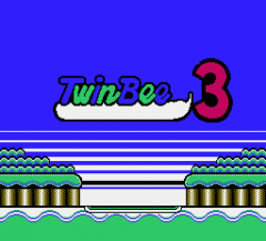 TwinBee 3