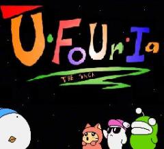 Ufouria: The Saga