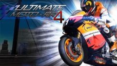 Ultimate moto RR 4