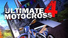 Ultimate motocross 4