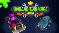 Undead carnage league