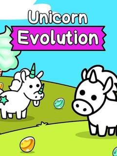 Unicorn evolution