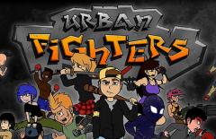 Urban fighters: Battle stars