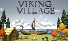 Viking village: RTS