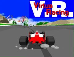 Virtua racing