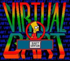 Virtual Bart