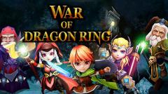 War of dragon ring