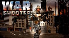 War shooter 3D