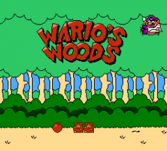 Warios Woods