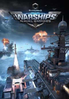 Warships: Naval empires