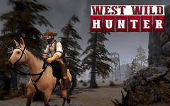 West wild hunter: Mafia redemption. Gold hunter FPS shooter