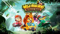 Wild racing: Mythical roads