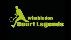 Wimbledon Court Legends