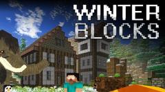 Winter blocks