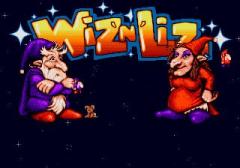 Wiz 'n' Liz