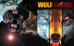 Wolf online