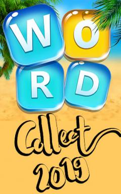 Word Collect 2019