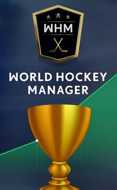 World hockey manager