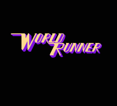 World Runner