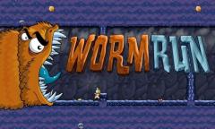 Worm run