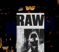 WWF Raw